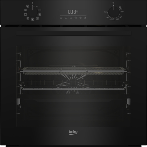 Beko 7729486413 oven