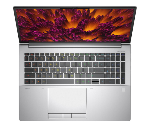 HP ZBook Fury 16 G10 Renew – image 8