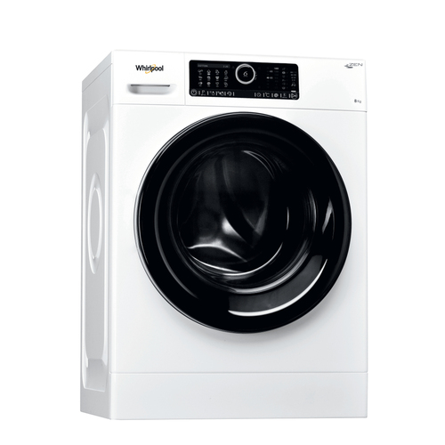 Whirlpool AutoDose 8425