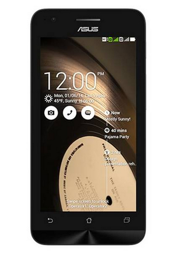ASUS ZenFone C ZC451CG-1A062WW smartphone
