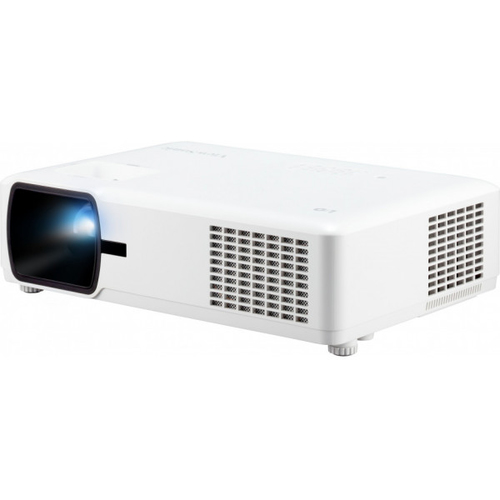 Viewsonic LS600W мультимедиа-проектор Стандартный проектор 3000 лм DMD WXGA (1280x800) Белый