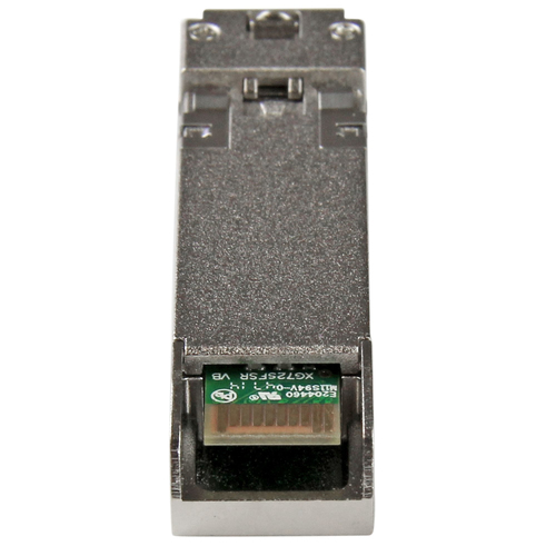 StarTech.com Cisco GLC-LH-SMD Compatible SFP Module - 1000BASE-LX/LH - 1GE 1GbE Single Mode Fiber SMF Optic Transceiver SFP (mini-GBIC) transceiver modul Gigabit Ethernet – billede 4