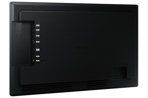 Samsung QBC-T Series QB24C-T 24 1080p – billede 7