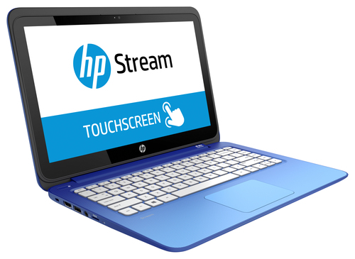 HP Stream 13-c020na Intel® Celeron® N2840 Laptop – image 3