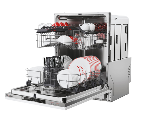 Hoover HI 3E9E0S-80 – image 5