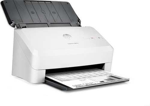 HP Pro 3000 s3 – image 2