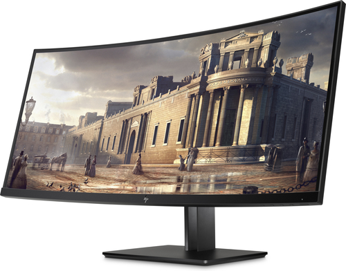 HP Z38c + 3TR87AA + 3AQ21AA + Z9N39AA + 1JR31AA – image 3