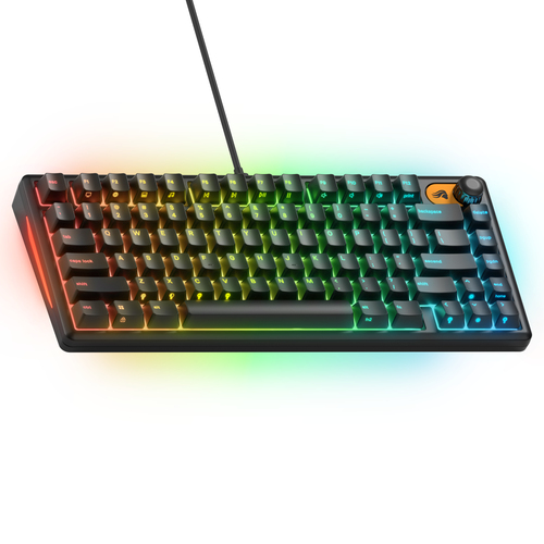 Glorious GMBK 75% gaming toetsenbord, afbeelding 2