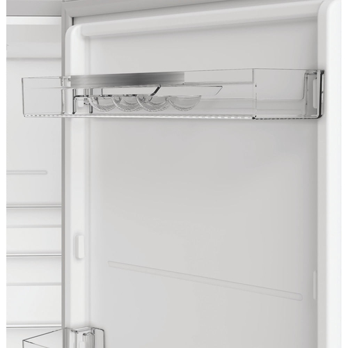 Hotpoint Hpk 26362 XP5UK 186cm 60/40 No Frost Fridge Freezer - Grey - D Rated, Grey - image 7