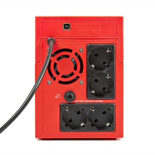 Salicru SPS 2200 SOHO+ – image 3