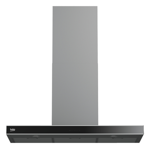 Beko HCB93741BXH, Dunstabzugshaube