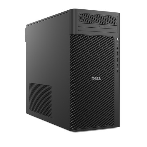 Dell Pro Max FCT2250 T2 Intel Core Ultra 7 265K 32GB RAM 1TB SSD Windows 11 Pro Tower PC - image 2