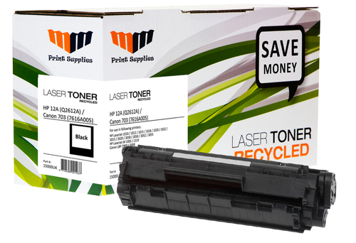 MM 15000UK toner cartridge 1 pc(s) Compatible Black