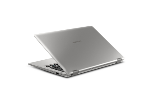 MEDION AKOYA E3213TS Intel® Celeron® N3350 Hybrid (2-in-1) – image 4