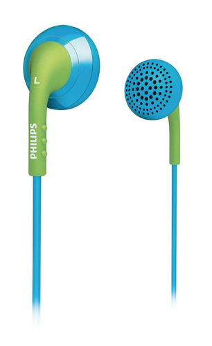 Philips In-Ear Headphones SHE2670BG/10