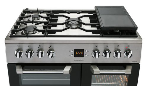 Leisure CS90F530X