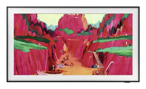 Samsung 75" The Frame Pro LS03FW 4K (2025)