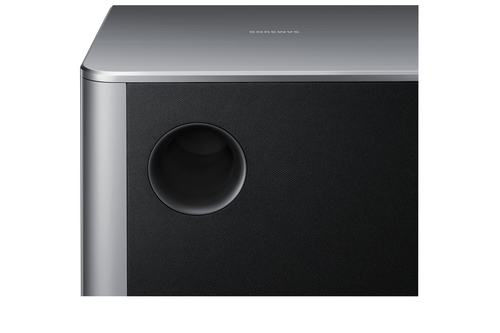 Samsung HW-F551 Silver 2.1 channels – image 8