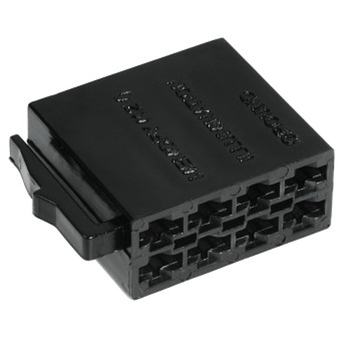 Hama ISO-Plugs Power 8pin