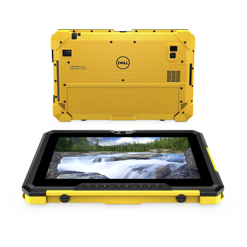 Dell 7220EX Rugged Extreme – image 5