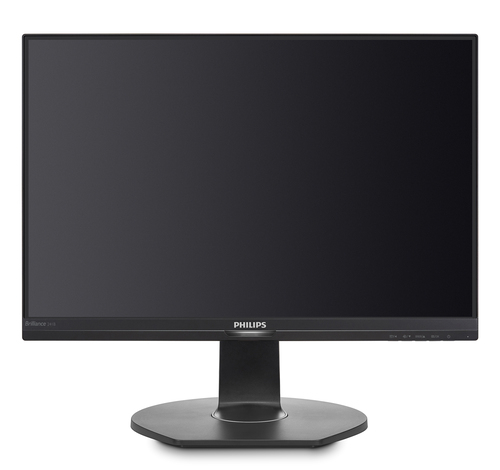 Philips B Line LCD monitor with PowerSensor 241B7QPTEB/01 – image 8