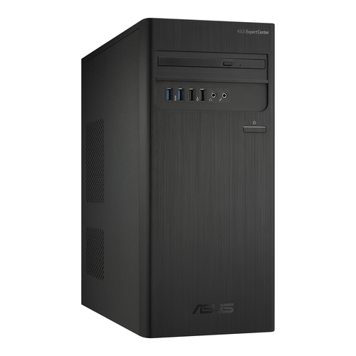 ASUS ExpertCenter D5 Tower D500TC-5115000150 Intel® Core™ i5 i5-11500