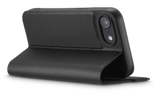 Hama Daily Protect voor Apple iPhone 16e Telefoonhoesje Zwart, afbeelding 6