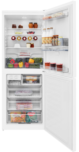 Beko CFG1790DW Freestanding Frost Free Fridge Freezer with Non-plumbed Water Dispenser – image 3