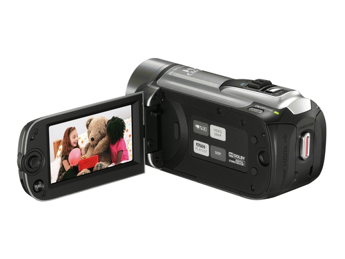 Canon HF R106 – image 2
