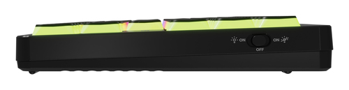 GENESIS Thor 430 TKL Wireless toetsenbord Gamen USB + RF Wireless + Bluetooth QWERTY Amerikaans Enge, afbeelding 4