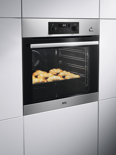 AEG Series 6000 BPK355020M – image 3