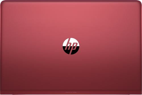 HP Pavilion - 15-cc027na – image 6