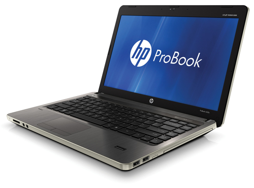 HP ProBook 4330s – image 2