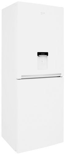 Beko CFG1790DW Freestanding Frost Free Fridge Freezer with Non-plumbed Water Dispenser – image 2