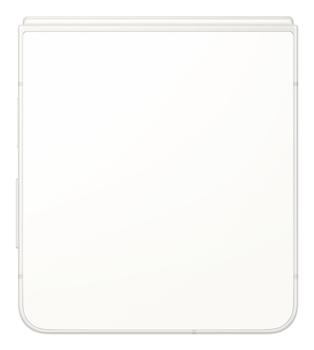 Samsung Galaxy Z Flip 8 512GB Wit 5G, afbeelding 3