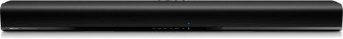 Philips HTL1177B/F7 soundbar speaker Black 2.0 channels – image 2