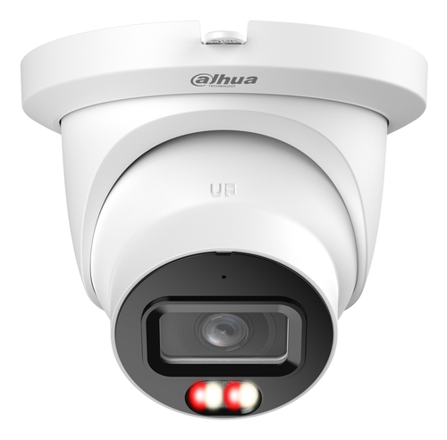 Dahua Technology WizMind IPC-HDW5559TM-ASE-IL Turret IP security camera Outdoor – image 3