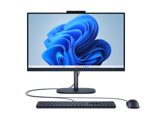 HP OmniStudio 24-cv0575m PC