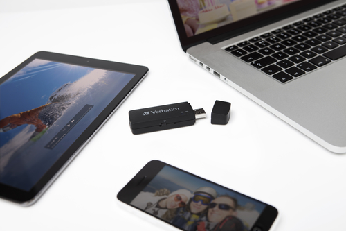 Verbatim MediaShare Mini – image 5
