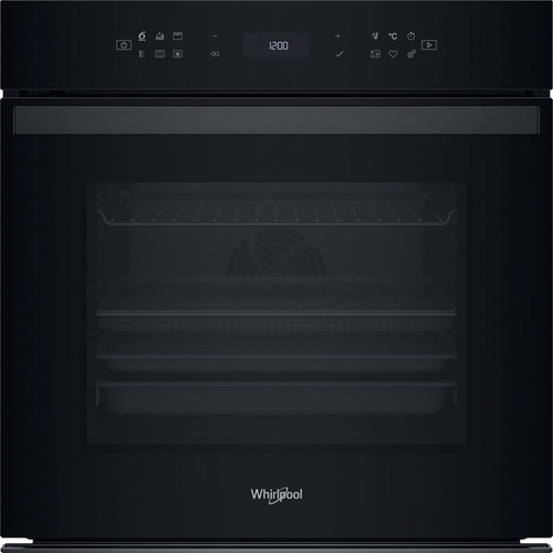 Whirlpool WOI68PT1SBA 73 L Black