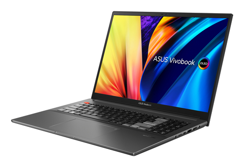ASUS Vivobook Pro 16X OLED N7600ZE-L2071W Intel® Core™ i7 i7-12700H Laptop – image 4