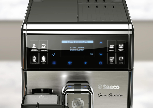 Saeco GranBaristo HD8975/01 coffee maker Fully-auto Espresso machine – image 6