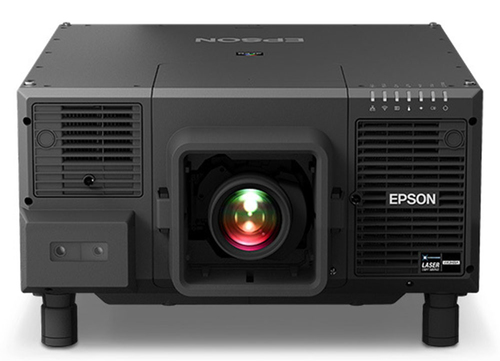 Epson PRO-L20000UNL Large venue projector 20000 ANSI lumens 3LCD WUXGA (1920x1200) Black