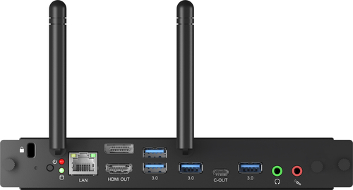 iiyama PC-Module OPC51204BC-1 pc-systeem, afbeelding 2