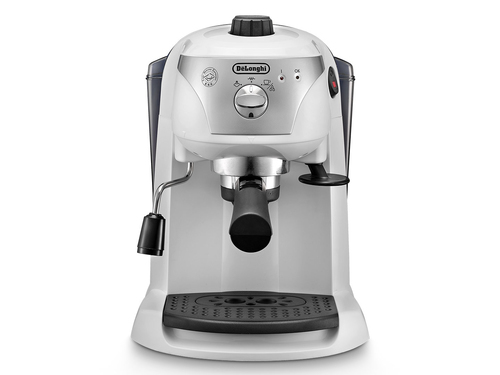 De’Longhi EC 221.W