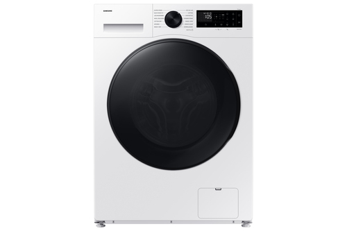 Samsung Slim Depth Washer Dryer Series 5 AI Energy 9KG & 5KG White 9 kg - image 1