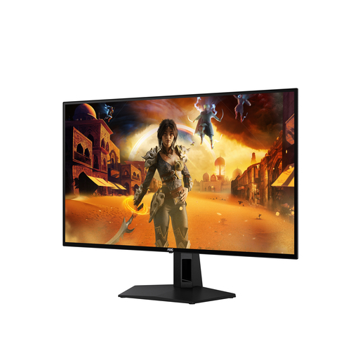 AOC Q27G41ZDP computer monitor – image 2