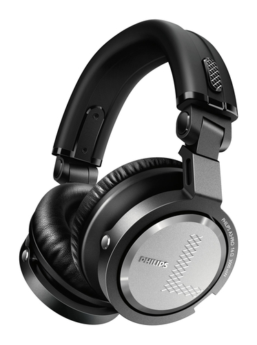 Philips Professional DJ headphones A3PRO/00