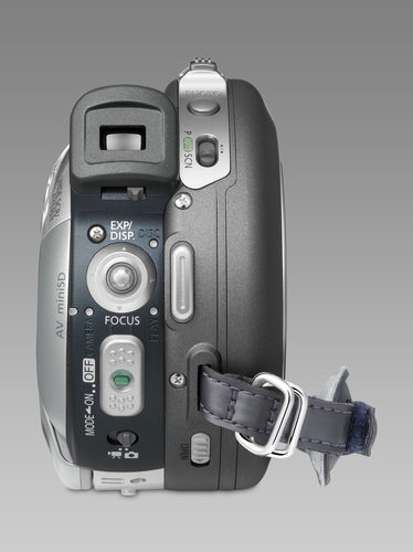 Canon DC21, ES – image 3