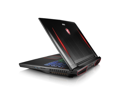 MSI GT73VR 7RF Titan Pro – image 3